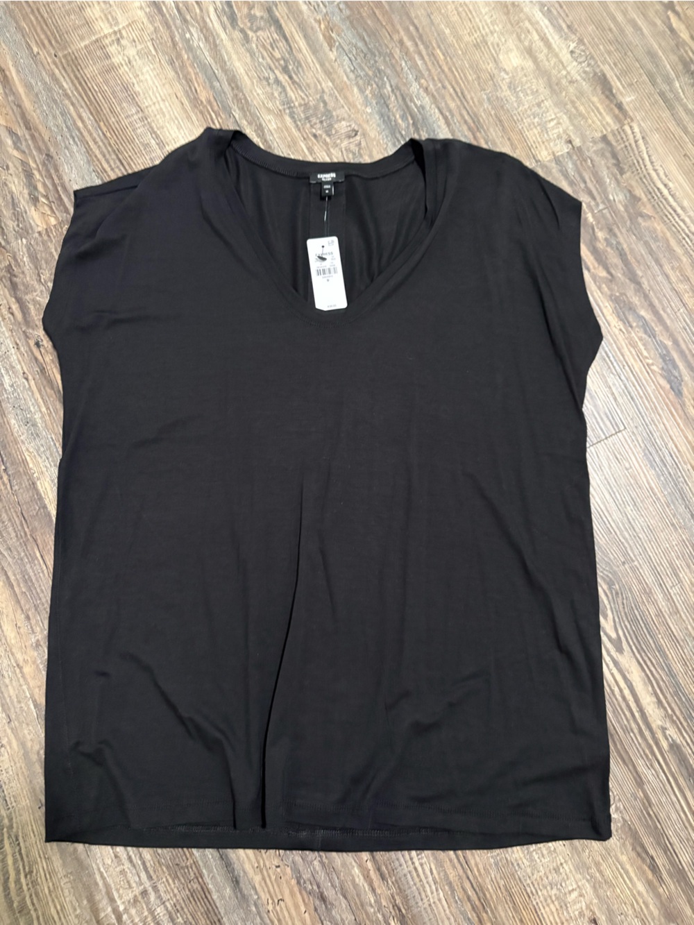 Express Women’s Top $25.00 Size Medium New WithTags Never Worn